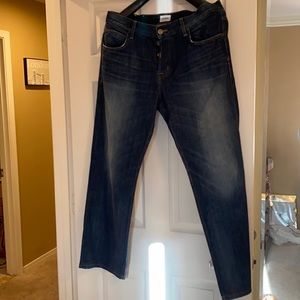 Hudson Jeans